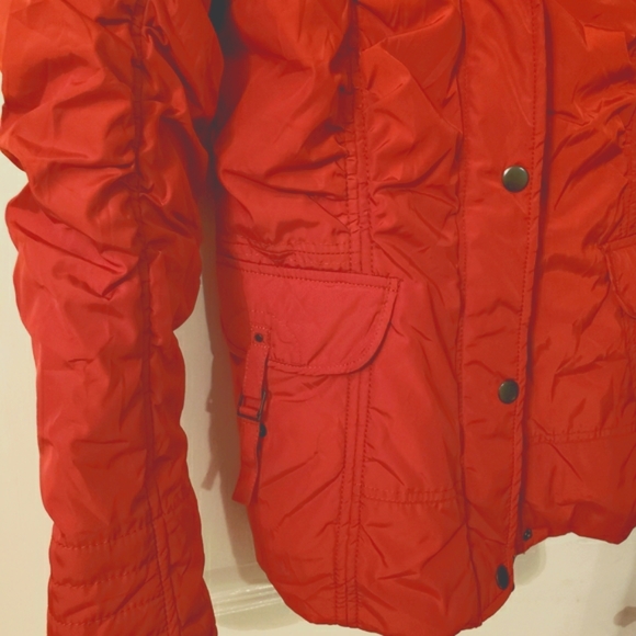 Designers Jacket NWOT size M Polyester Quality - Picture 10 of 12